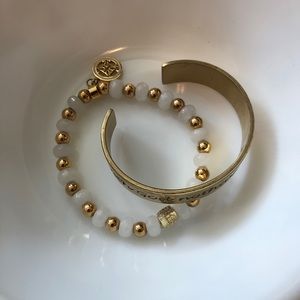 Bracelet bundle (4) bracelets total